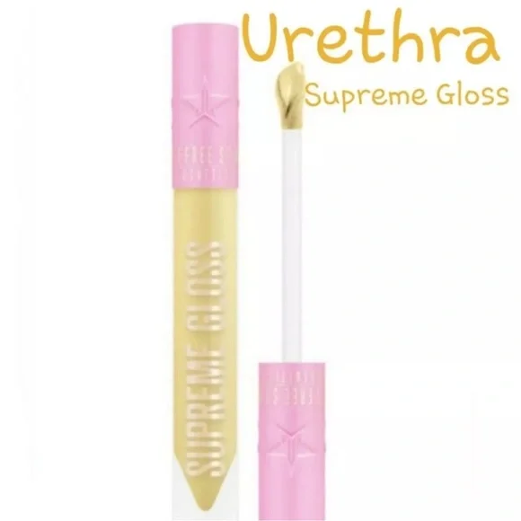 Jeffree Star Supreme Gloss -pic shade - Picture 4 of 12
